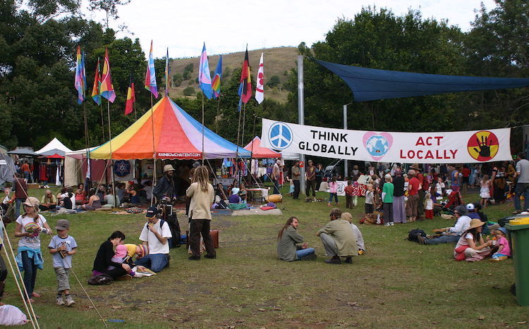 Photo: Channon Market. CC BY-SA 3.0