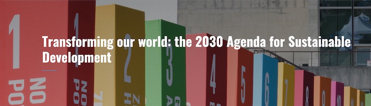 Image source: Agenda 2030