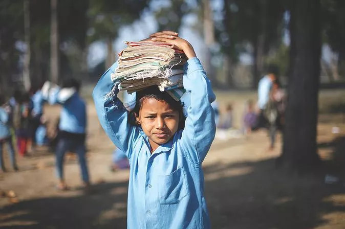 Photo: BIKRAM RAI/NEPALI TIMES ARCHIVE