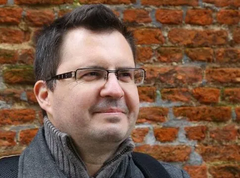 Roman Yanushevsky