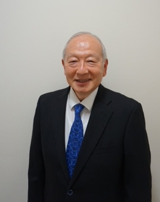 Yoshiyuki Nagaoka, an executive director of the Soka Gakkai Office of International Affairs. Photo credit: Soka Gakkai