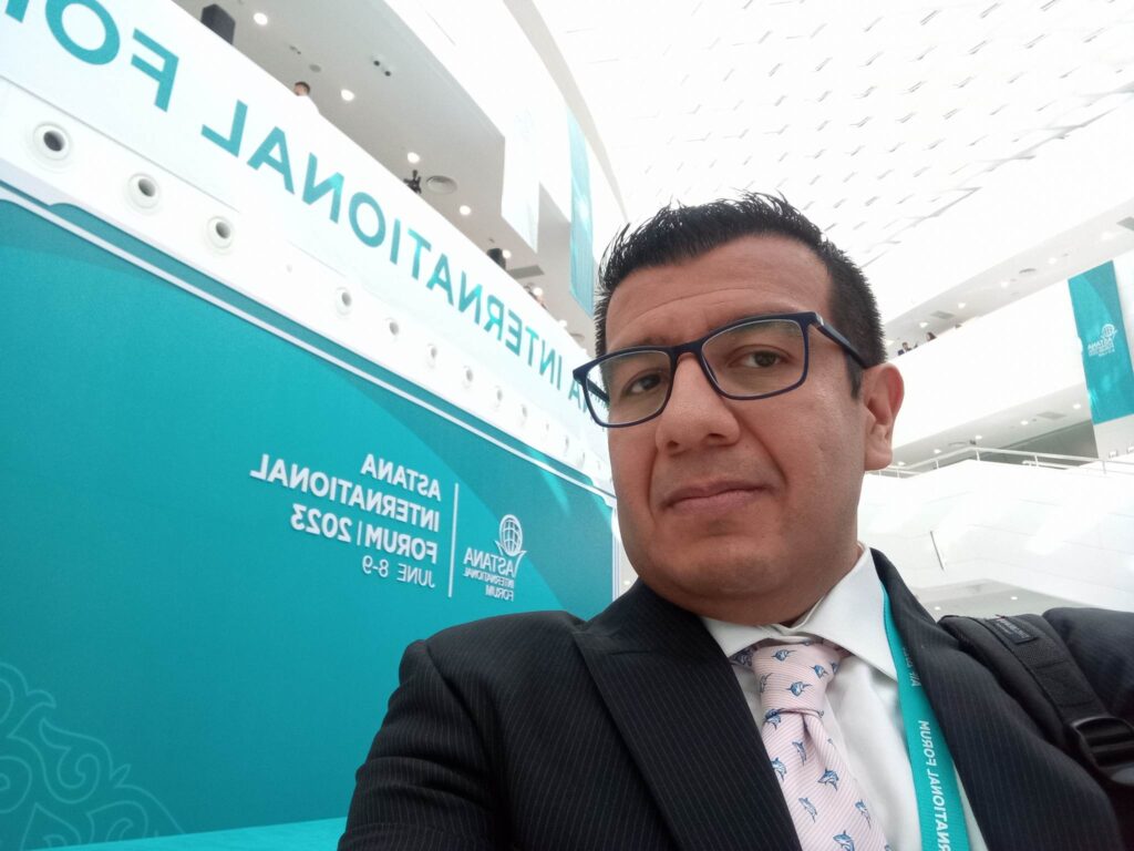 Guillermo Araya Alanis