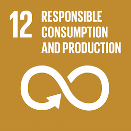 SDGs No. 12