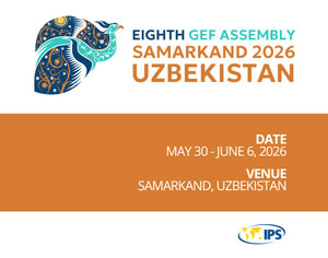 GEF Assembly