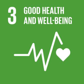 SDGs Goal No. 3