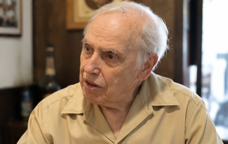 Dr. Roberto Savio