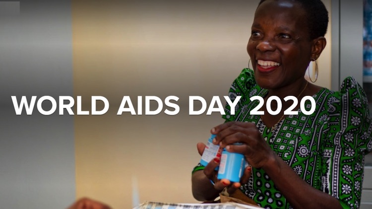 Image credit: UNAIDS
