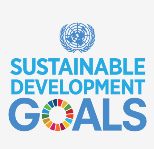 UN SDGs Logo