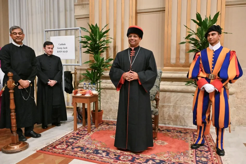 Photo credit: Dicastery for Interreligious Dialogue