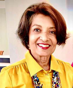 بقلم: فرحانة حق رحمان