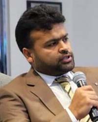 Dr. Majid Khan, Bureau Chief(London Post for Australia)/Writer and Analyst