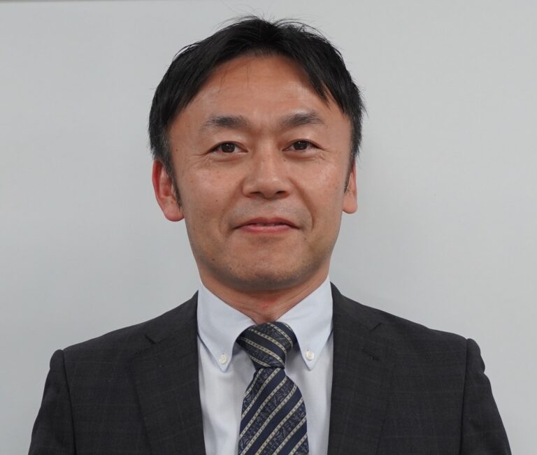 Nobuyuki Asai, Director for Sustainable Development & Humanitarian Affairs, SGI Peace Center